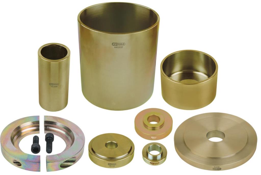 Butée hydraulique Ls
