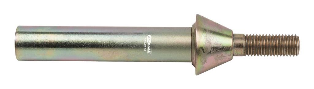 Coffret extracteurs moyeux et roulements KS TOOLS ref. 440.0172