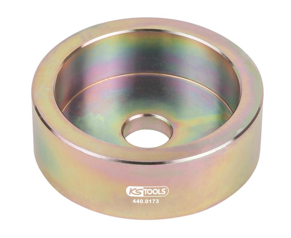 Coffret extracteurs moyeux et roulements KS TOOLS 440.0173