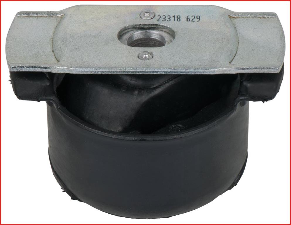 Extracteur de silentbloc échappement KS TOOLS 440.0205