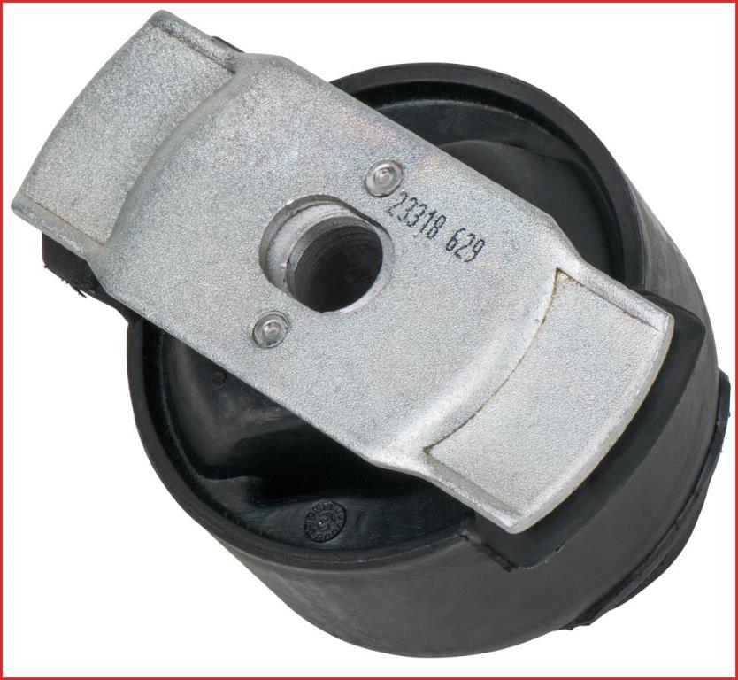 Extracteur de silentbloc échappement KS TOOLS 440.0205