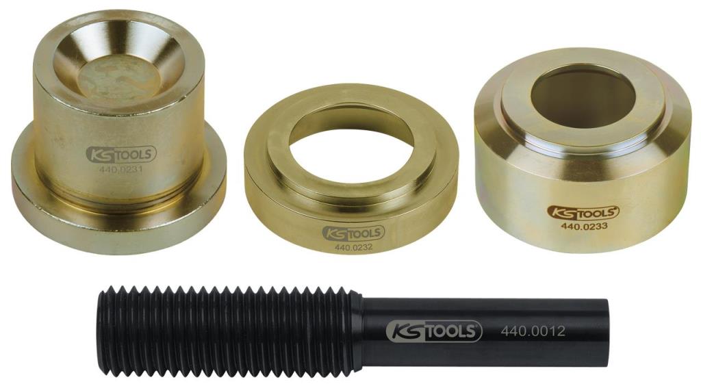 Douille rotule KS TOOLS ref. 440.0230