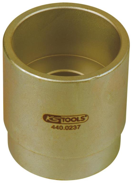 Douille rotule KS TOOLS ref. 440.0237