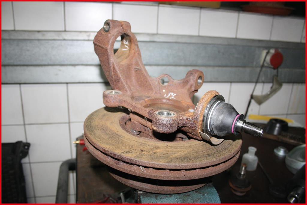 Douille rotule KS TOOLS ref. 440.0240