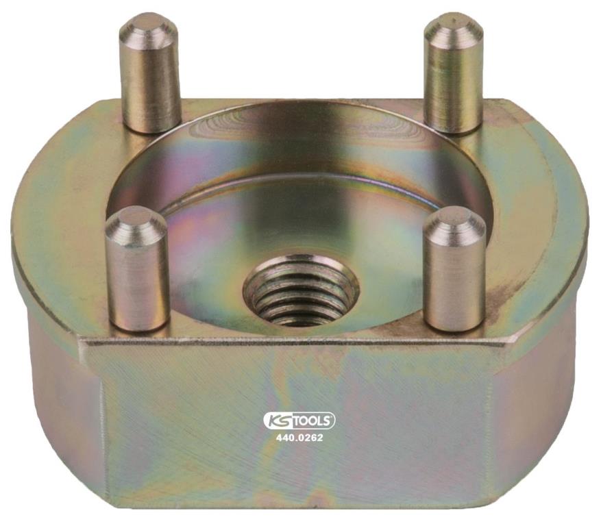 Extracteur de rotule (Arrache rotule) KS TOOLS ref. 440.0262