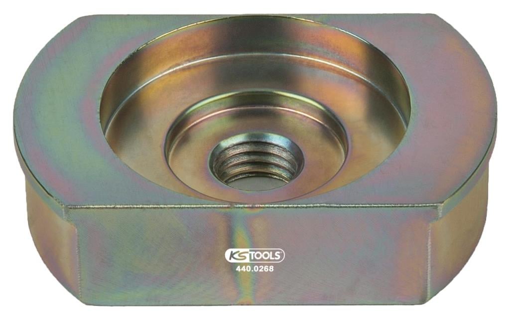Extracteur de rotule (Arrache rotule) KS TOOLS ref. 440.0268