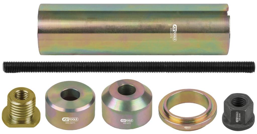 Extracteur de rotule (Arrache rotule) KS TOOLS ref. 440.0270