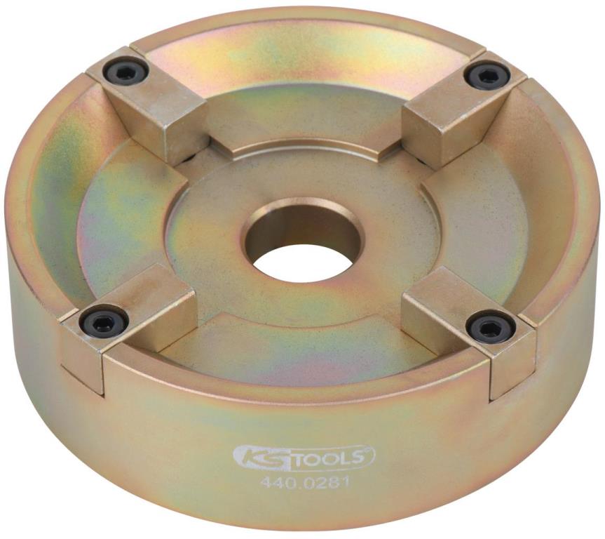 Extracteur de rotule (Arrache rotule) KS TOOLS ref. 440.0281