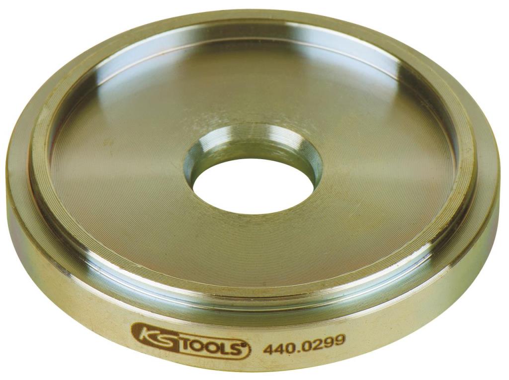 Extracteur de rotule (Arrache rotule) KS TOOLS ref. 440.0299