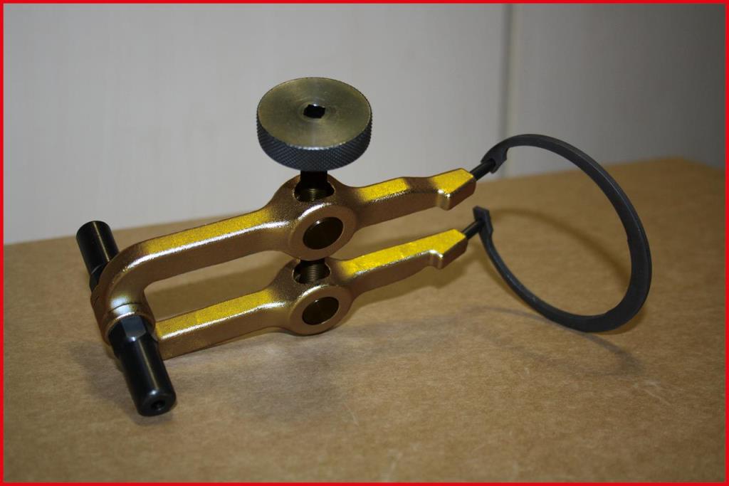 Extracteur de rotule (Arrache rotule) KS TOOLS ref. 440.0340