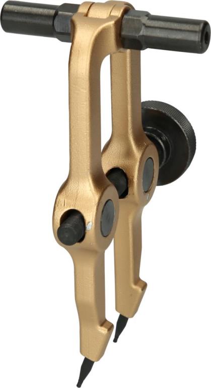 Jeu d’outils pour roulement de roue KS TOOLS ref. 440.0344