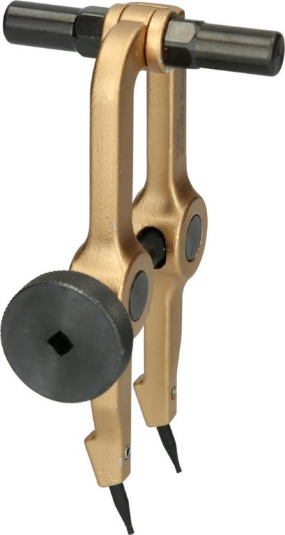 Jeu d’outils pour roulement de roue KS TOOLS ref. 440.0344