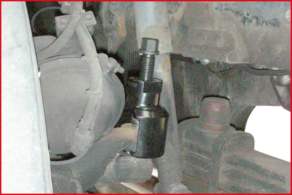 Démonte biellette KS TOOLS ref. 450.0062