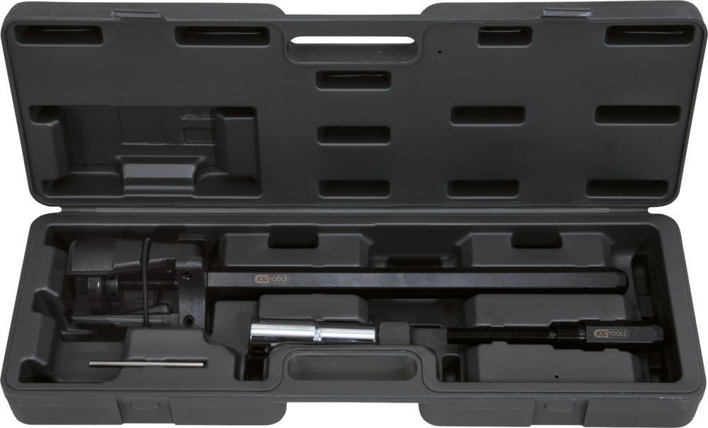 Coffret extracteurs moyeux et roulements KS TOOLS 450.0080