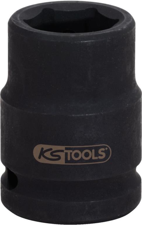 Douille à chocs KS TOOLS 450.0437