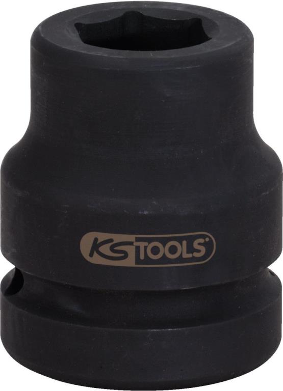 Douille à chocs KS TOOLS 450.0438