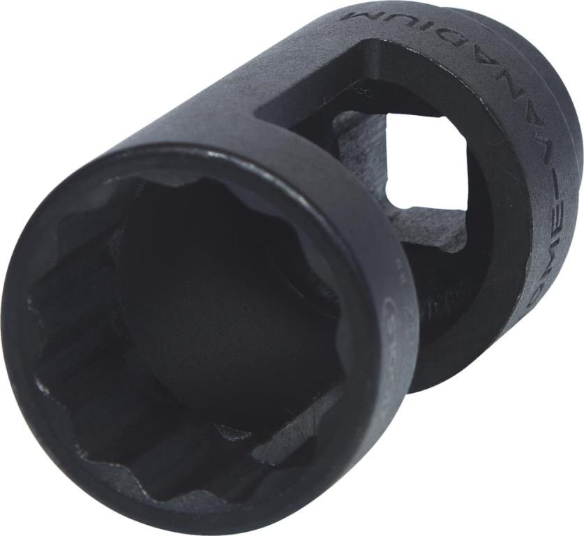 Douille longue pour injecteur diesel piloté KS TOOLS ref. 455.0032