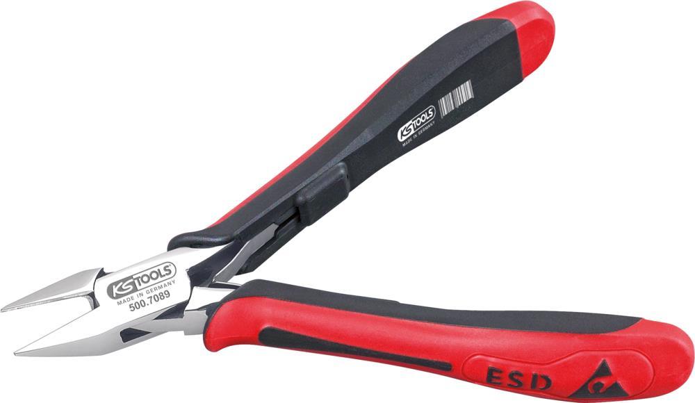 KS TOOLS Pince électronique (Ref: 500.7089)