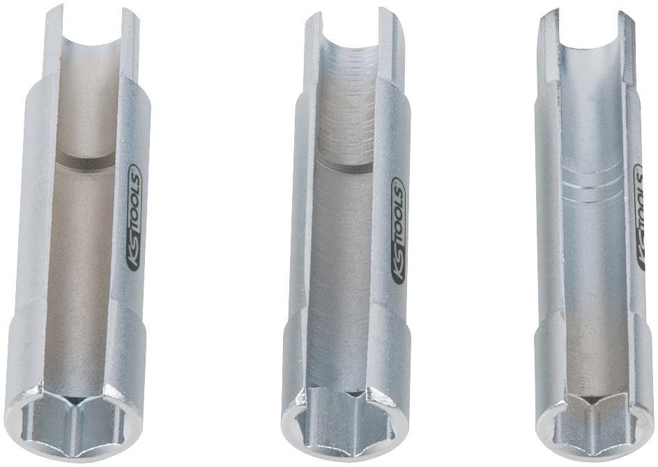 Douille à cardan pour bougie de préchauffage KS TOOLS ref. 500.7350