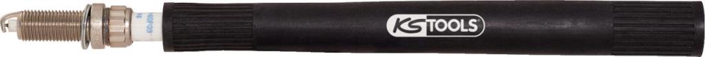 Jeu d'outils pour bougies KS TOOLS ref. 500.7520