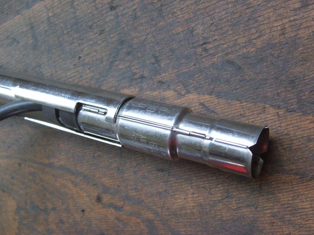 Extracteur de câble d'allumage KS TOOLS ref. 500.7525
