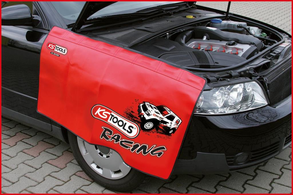Protection pour carrosserie KS TOOLS 500.8050