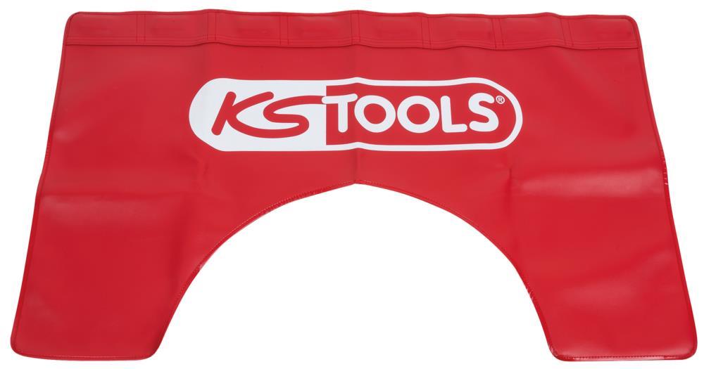Protection pour carrosserie KS TOOLS ref. 500.8051