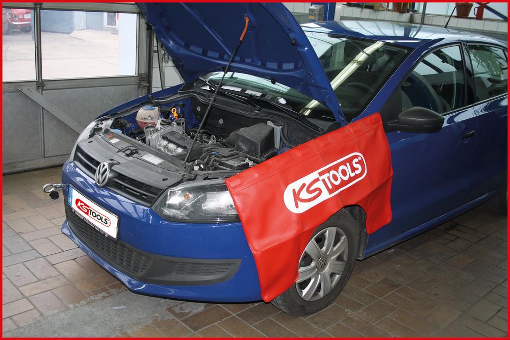Protection pour carrosserie KS TOOLS ref. 500.8051