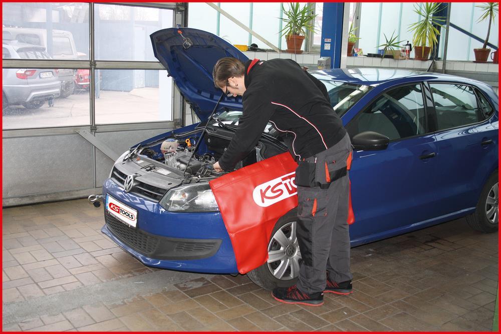 Protection pour carrosserie KS TOOLS ref. 500.8051
