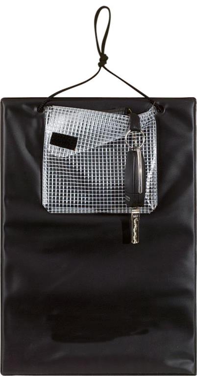 Porte-clés et étiquettes KS TOOLS 500.8096