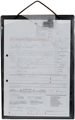 Porte-clés et étiquettes KS TOOLS 500.8096