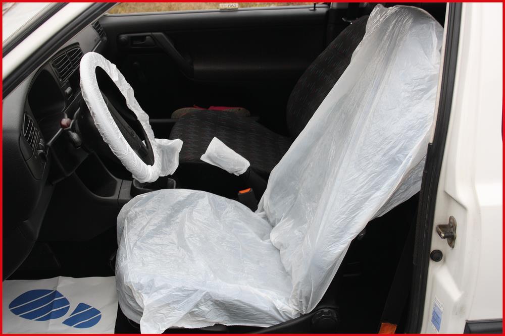 Protection pour carrosserie KS TOOLS ref. 500.8110