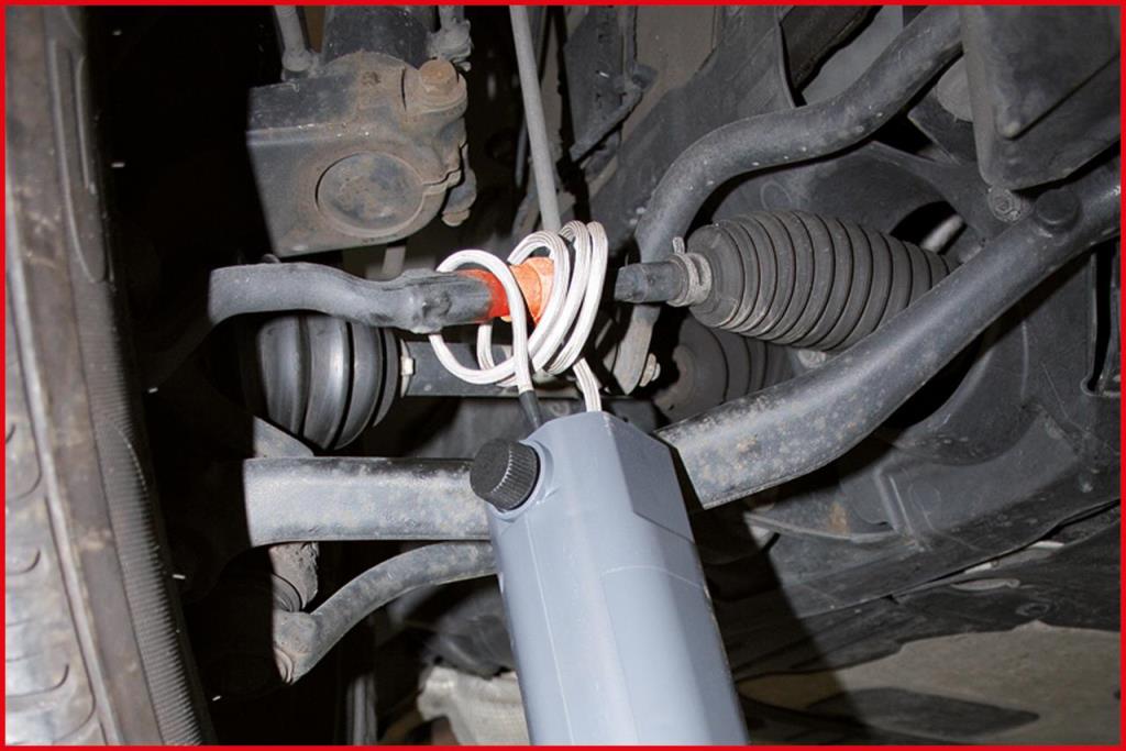 Bobine à induction KS TOOLS 500.8445
