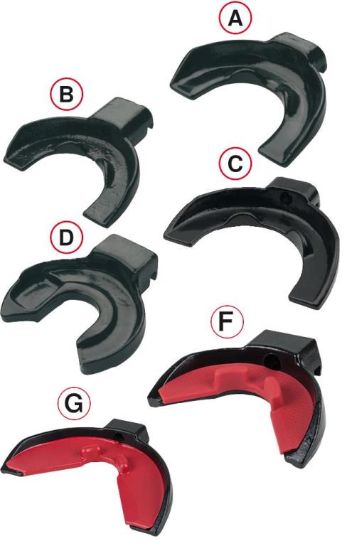 Compresseur de ressort KS TOOLS 500.8503