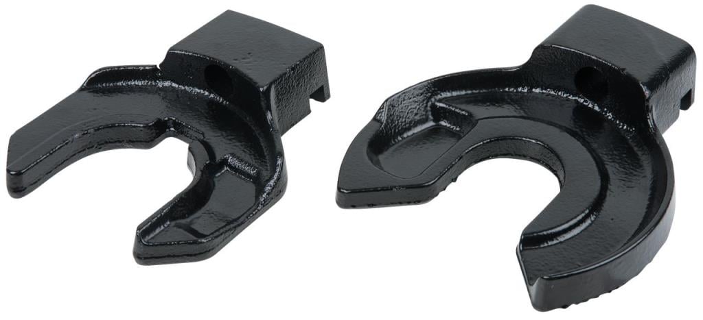 Butée hydraulique I