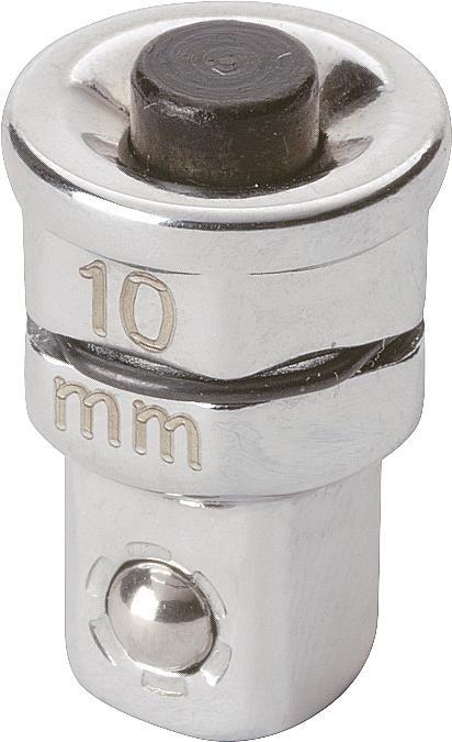 Clé mixte à cliquet KS TOOLS 503.4296