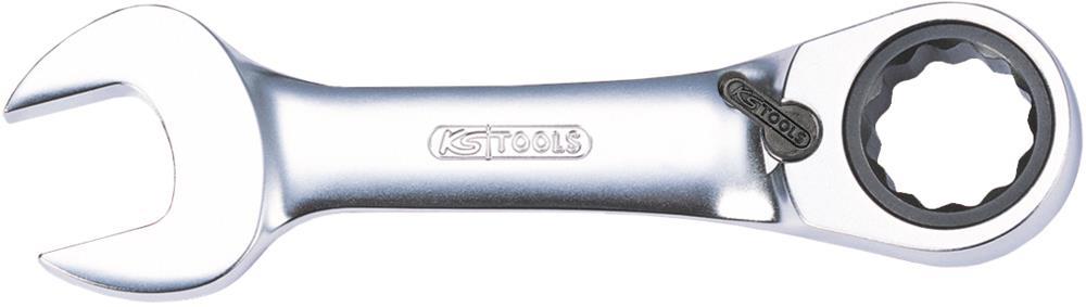 Clé mixte à cliquet KS TOOLS 503.4638