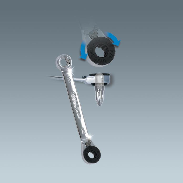 Clé KS TOOLS 503.4691
