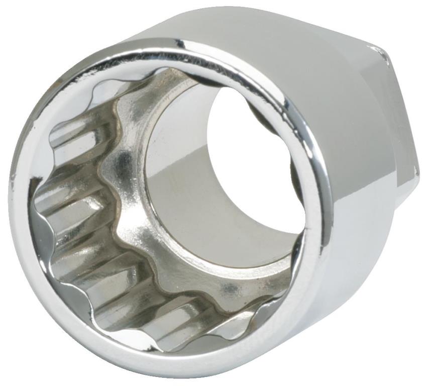 Douille traversante KS TOOLS 503.4979