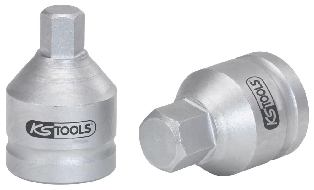 Douille tournevis à chocs KS TOOLS 515.0004