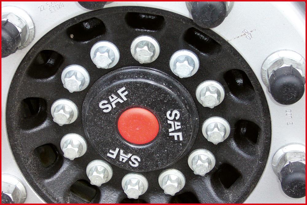 Jeu de douilles à chocs KS TOOLS 515.0010