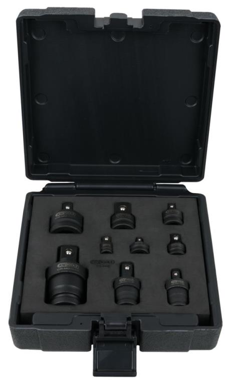 Jeu de douilles à chocs KS TOOLS 515.0100