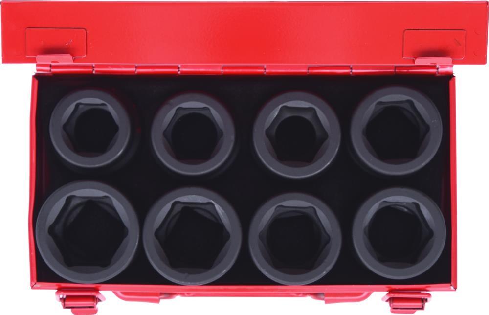 Jeu de douilles à chocs KS TOOLS 515.0610