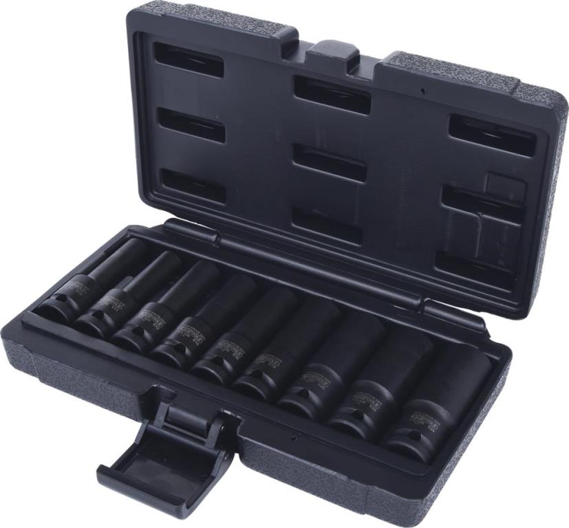 Jeu de douilles à chocs KS TOOLS 515.1050