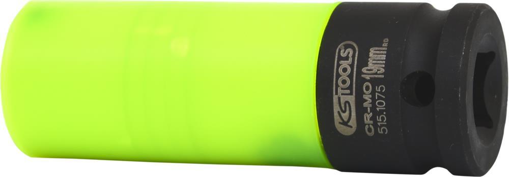 Douilles 1/2" jantes KS TOOLS 515.1075