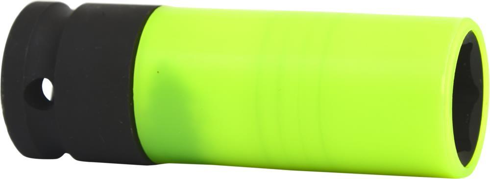 Douilles 1/2" jantes KS TOOLS 515.1075