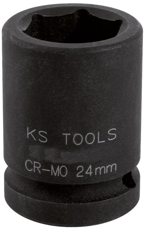 Douille à chocs KS TOOLS 515.1167