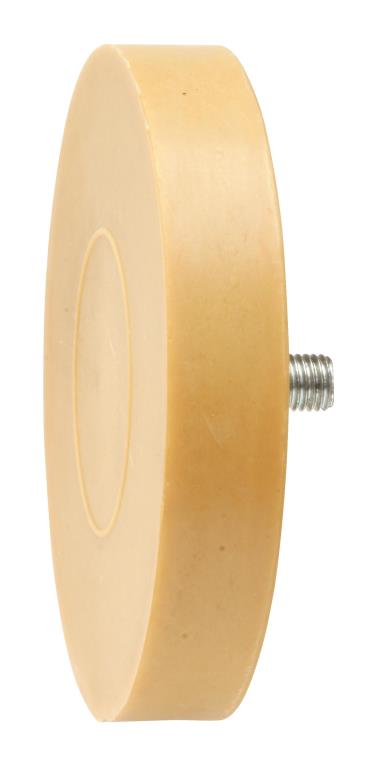 Disque et brosse pour meuleuse KS TOOLS 515.1243