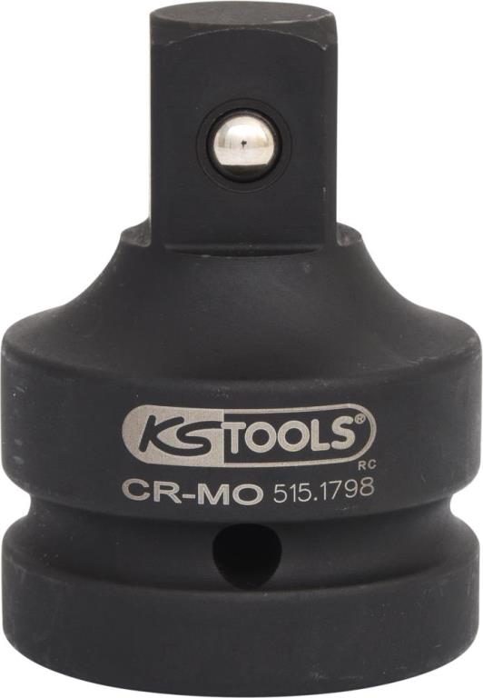 Réducteur à chocs KS TOOLS 515.1798