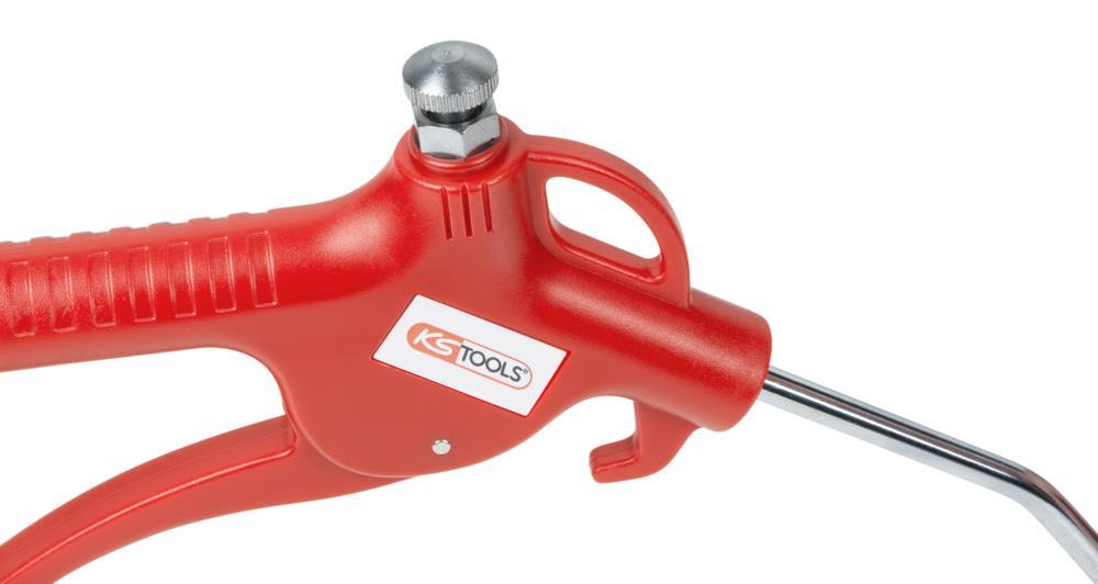 Soufflette KS TOOLS 515.1901